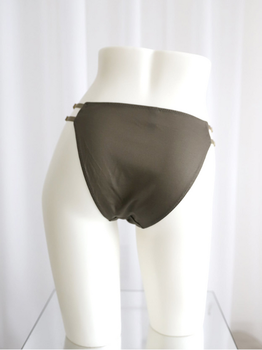 Side Strap Shorts