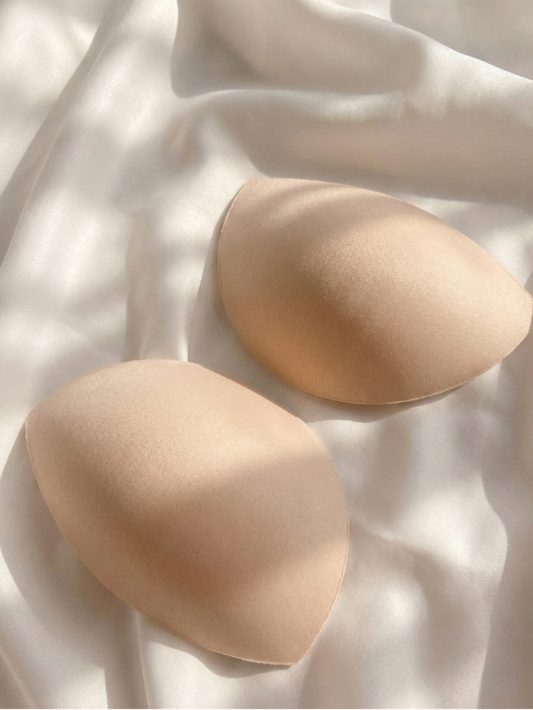 內衣胸墊
