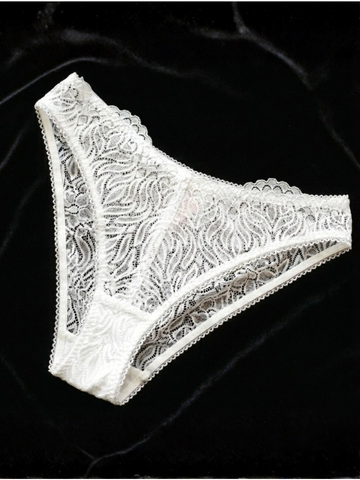 Jour de Grâce - Tanga