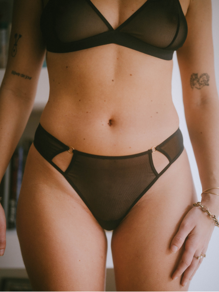 [預購] Alice Thong