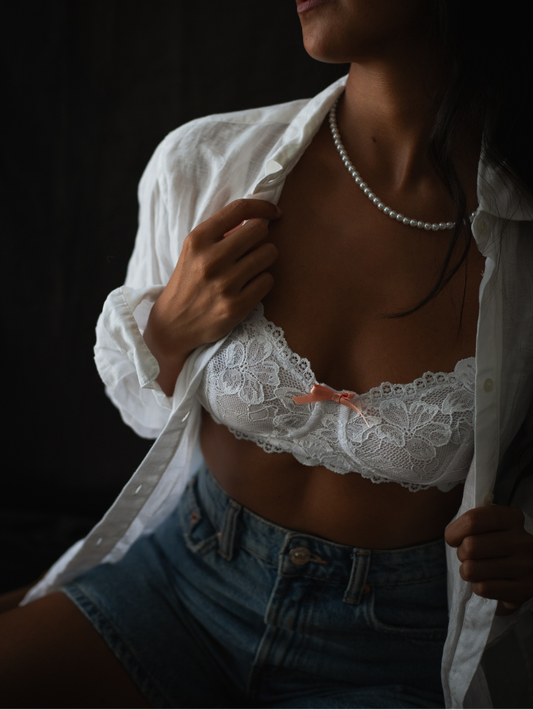 Jour de Grâce - Bra