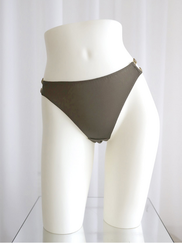 Side Strap Shorts