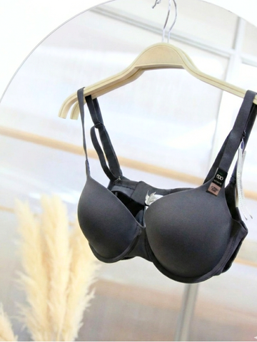 桔梗罩杯鋼圈內衣