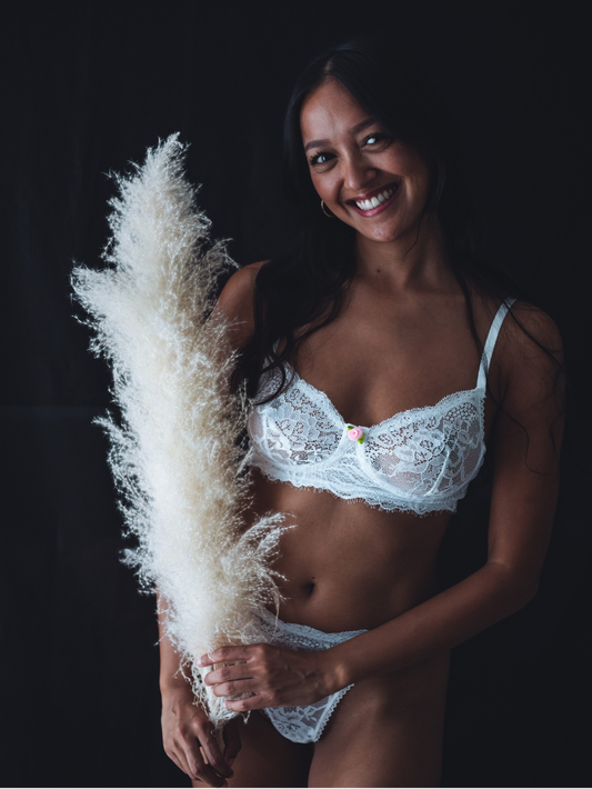 Rosée du Matin - Bra